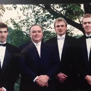 Meet your Posher, Kevin